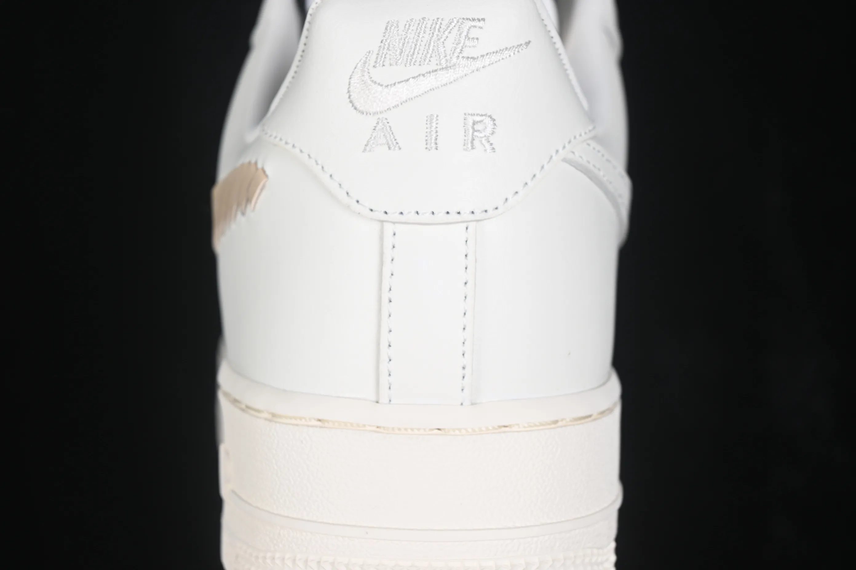 All categories Nk Air Force 1 Air Force series Nk Air Force 1 Low Air Force low-top Nike Air Force 1'07 Low Air Force 1 low-top casual sneakers IR7011-121
